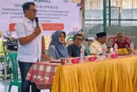 Sosialisasi Dukung Transformasi PAM JAYA