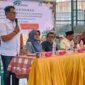Sosialisasi Dukung Transformasi PAM JAYA