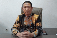 Photo: Sekretaris Komisi IV DPRD Kota Bekasi, R. Eko Setyo Pramono