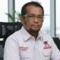 Photo: Ketua DPD NCW Bekasi Raya, Herman Parulian Simaremare.