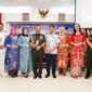 HUT Ke-80 TNI di KBRI Kuala Lumpur 