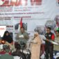 Photo: Acara Munas ke-VIII PAHAM Indonesia