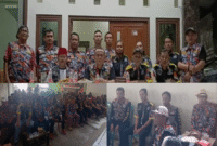Photo: LSM GMBI Kota Bekasi Gelar Rakordis Bahas Isu Setrategis