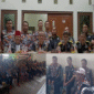 Photo: LSM GMBI Kota Bekasi Gelar Rakordis Bahas Isu Setrategis