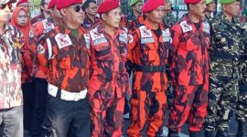 Photo: Ormas PP Kota Sukabumi