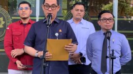 Kejari Jakpus Limpahkan Perkara Korupsi PT. Pertamina