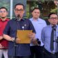 Kejari Jakpus Limpahkan Perkara Korupsi PT. Pertamina