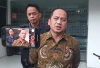 Photo: Kapuspenkum Kejaksaan Agung, Anang Supriatna