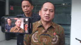 Photo: Kapuspenkum Kejaksaan Agung, Anang Supriatna