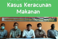Lembaga Advokasi Kajian Strategis Indonesia (LAKSI)