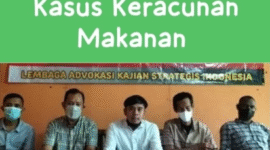 Lembaga Advokasi Kajian Strategis Indonesia (LAKSI)