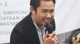 Photo: Andre Hariyanto
