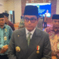 Photo: Walikota Medan: Rico Waas