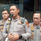 Photo: Dirlantas Polda Metro Jaya, Kombes Pol. Komarudin 