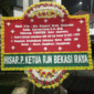 Photo: Karangan Bunga RJN Bekasi Raya