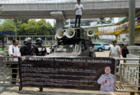 BARAK NUSANTARA