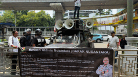 BARAK NUSANTARA