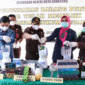 Photo: Gelaran Pemusnahan Barang Bukti