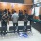 Photo: Suasana Persidangan