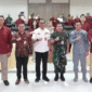 Rakernas Baramuda 08 dan Orientasi Pengurus 