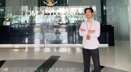 LBH Nusantara Bersinar Keadilan (NBK)