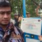 Photo: Delvin Chaniago (Wakil Ketua LSM GMBI Distrik Kota Bekasi)