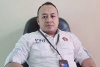Photo: Ketua PWI Bekasi Raya, Ade Muksin, SH.