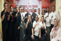 Nasional Corruption Watch (NCW) DPD Bekasi Raya 