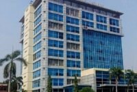 Photo: Gedung Pemerintah Kota Bekasi, Jawa Barat