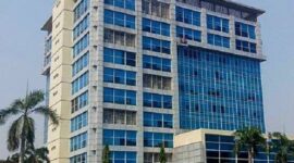 Photo: Gedung Pemerintah Kota Bekasi, Jawa Barat