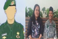Photo: Advokat Sriyatun Sih Widodo, SH, SE, MH (kiri) Bersama Mohammad Hasani, ST (Anggota DPRD Kabupaten Bogor, Jawa Barat)  