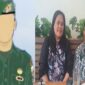 Photo: Advokat Sriyatun Sih Widodo, SH, SE, MH (kiri) Bersama Mohammad Hasani, ST (Anggota DPRD Kabupaten Bogor, Jawa Barat)  