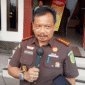 Teks Photo: Kepala Kejaksaan Negeri Kota Sukabumi Ade Hermawan