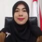 Plt. Kepala Sekolah SMK Negeri 1 Pematangsiantar, Ika Febriani, S.Pd, M.Pd.