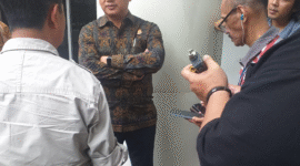 Photo: Kapuspenkum Kejagung, Anang Supriatna 