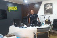 Photo: Studio Radio Kejagung RI