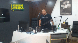 Photo: Studio Radio Kejagung RI