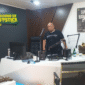 Photo: Studio Radio Kejagung RI