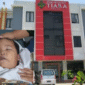 Photo: Jasad Bayi 3 Bulan, Bastian Aji Saputra  Saat di RS. Tiara