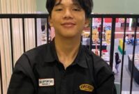 Photo: Saed Affandi (Mahasiswa PENS Surabaya)