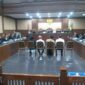 Photo: Suasana Persidangan