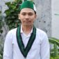 Teks Photo: Mar’i Muhammad Haikal (Ketua Umum HMI Cabang Sukabumi Periode 2025-2026)