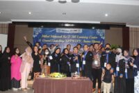 Photo: YPPN dan Lembaga AR Learning Center