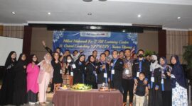 Photo: YPPN dan Lembaga AR Learning Center