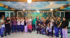 Photo: Kodim 0207 Simalungun