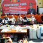 Photo: Polres Pematangsiantar, Sumatera Utara