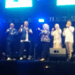 Photo: Pembukaan Bandung Fair 2025 di Kiara Artha Park, Selasa 28 Oktober 2025 malam