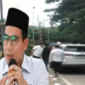 Photo: Dirus PDAM Tirta Bhagasasi, Ade Efendi Zarkasih