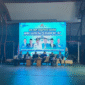 Photo: Acara Gelaran Dialog Pemuda KNPI Kabupaten Bekasi