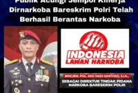 Photo: Brigjen Pol, Eko Hadi Santoso